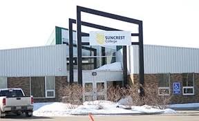 كلية صن كريست